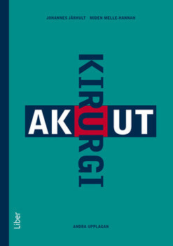 Valokuva kirjasta Johannes Järhult / Miden Melle-Hannah Akut kirurgi, kuuluu tuoteryhmään Ruots muu tieto.