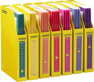 Stjärnsvenska Sagor Paket