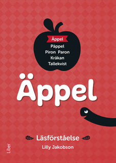 Äppel Päppel - Äppel