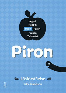 Äppel Päppel - Piron