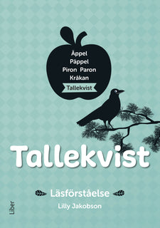 Äppel Päppel - Tallekvist