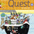 Tuotteen Join the Quest åk 6 Workbook pikkukuva 1