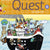 Tuotteen Join the Quest åk 6 Workbook pikkukuva 2