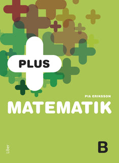 PLUS Matematik B