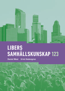 Libers samhällskunskap 123