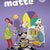 Tuotteen Uppdrag Matte 3A Grundbok pikkukuva 2