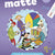 Tuotteen Uppdrag Matte 3A Övningsbok pikkukuva 1
