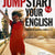 Tuotteen Jumpstart Your English 1-2 pikkukuva 3