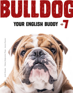 Bulldog - Your English Buddy 7