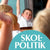 Tuotteen Skolpolitik : från riksdagshus till klassrum pikkukuva 1