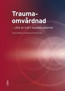 Traumaomvårdnad