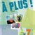 Tuotteen À plus ! åk 7 textbok pikkukuva 2