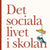 Tuotteen Det sociala livet i skolan : socialpsykologiska perspektiv pikkukuva 1
