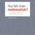 Tuotteen Hur blir man matematisk? : att skapa nya relationer till matematik och genus i arbetet med yngre barn pikkukuva 3