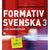 Tuotteen Formativ svenska som andraspråk 3 pikkukuva 1