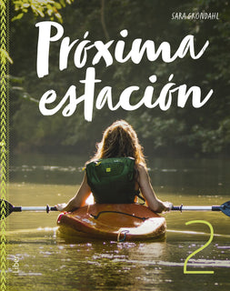 Próxima estación 2 allt-i-ett-bok