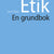 Tuotteen Etik - en grundbok pikkukuva 1