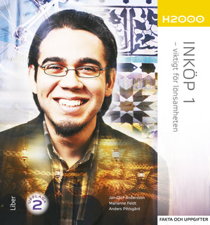 H2000 Inköp 1 Fakta och uppgifter