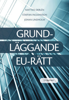 Grundläggande EU-rätt