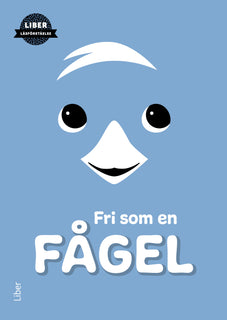 Ärtan Pärtan - Fri som en fågel