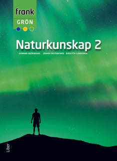 Frank Grön Naturkunskap 2