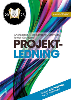 Projektledning