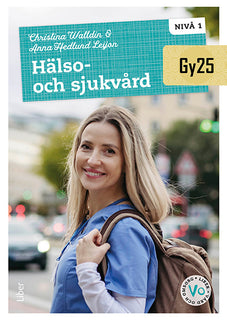 Hälso- och sjukvård nivå 1