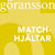 Tuotteen Matchhjältar pikkukuva 1