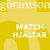 Tuotteen Matchhjältar pikkukuva 3