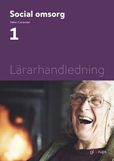 Social omsorg 1, lärarhandledning