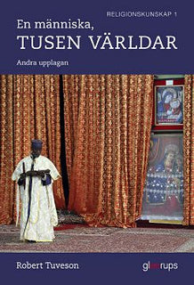 En människa tusen världar, bok, Gy25