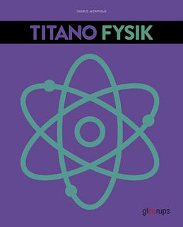 Titano Fysik, 4:e uppl