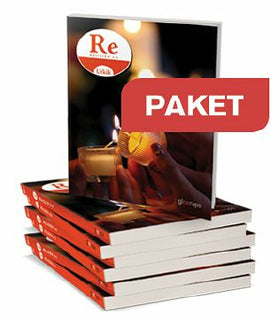 Utkik 4-6 Religion, 2:a upplagan, 10 ex