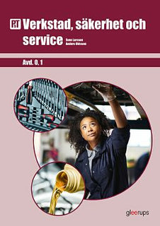 PbT Verkstad, säkerhet och service