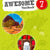 Tuotteen Awesome English 7 Textbook pikkukuva 2