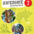 Tuotteen Awesome English 7 Activity book pikkukuva 2