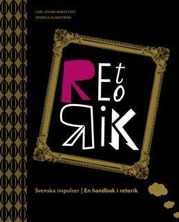 Svenska impulser-en handbok i retorik