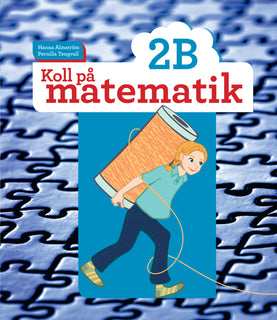 Koll på matematik 2B