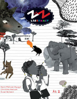 ZickZack 2 Läsrummet