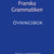 Tuotteen Den Franska Grammatiken Övningsbok pikkukuva 1