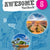 Tuotteen Awesome English 8 Textbook pikkukuva 1