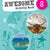 Tuotteen Awesome English 8 Activity Book pikkukuva 1