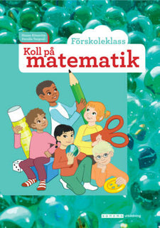 Koll på matematik Förskoleklass