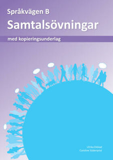 Språkvägen sfi B Samtalsövningar