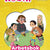 Tuotteen Robin Förskoleklass Arbetsbok pikkukuva 2
