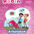 Tuotteen Robin åk 3 Arbetsbok pikkukuva 1