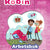 Tuotteen Robin åk 3 Arbetsbok pikkukuva 2
