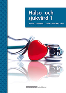 Hälso- och sjukvård 1