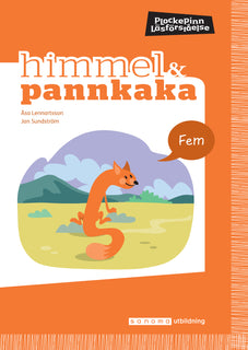 Himmel och Pannkaka 5