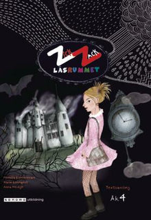 ZickZack 4 Läsrummet Textsamling, version 2